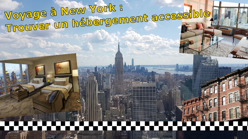 Image article logement accessible new york