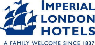 Logo Imperial Hotels