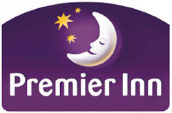 Logo hotels Premier Inn 