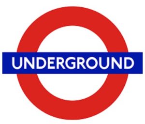 Logo underground